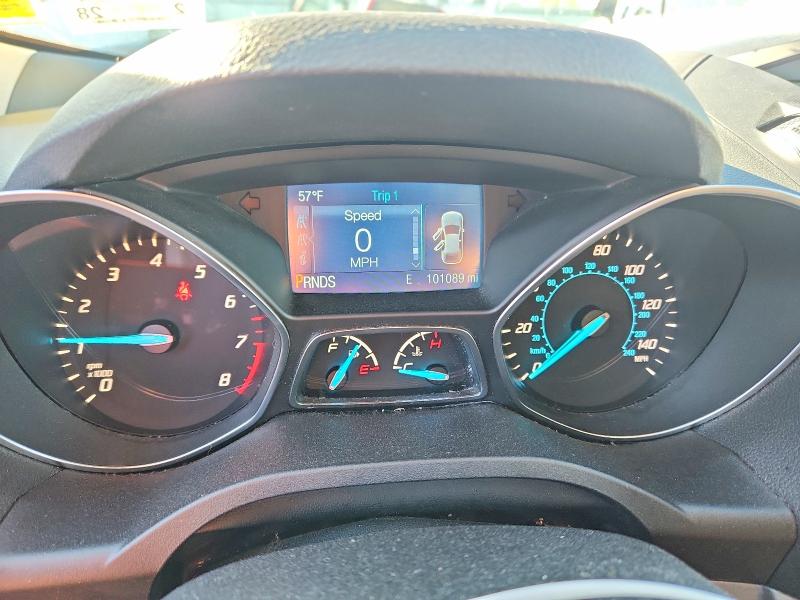 Продажа на аукционе авто 2015 Ford Escape, vin: 1FMCU9G95FUB41542, номер лота: 69789596