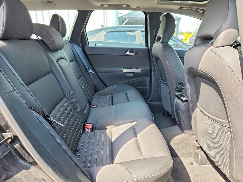 2009 Volvo V50 მანქანა იყიდება აუქციონზე, vin: YV1MW382892478539, აუქციონის ნომერი: 67978336