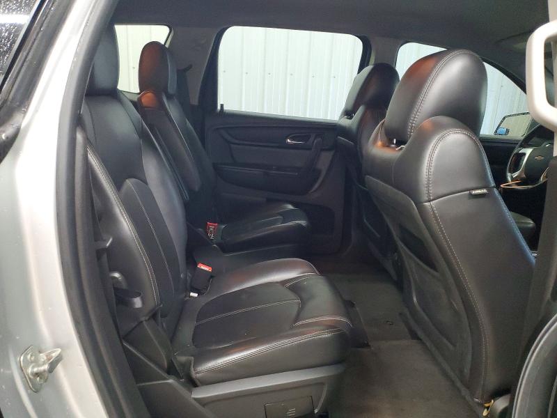 Продаж на аукціоні авто 2016 Chevrolet Traverse, vin: 1GNKRHKD5GJ161095, номер лоту: 69335266