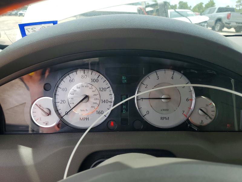 Aukcja sprzedaży 2009 Chrysler 300c, vin: 2C3KA63T79H612871, numer aukcji: 67515686