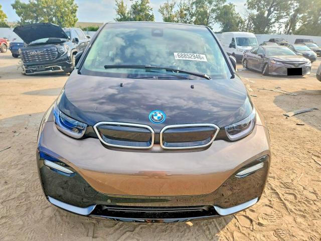 Aukcja sprzedaży 2019 Bmw I3, vin: WBY8P8C53K7F13548, numer aukcji: 68852946
