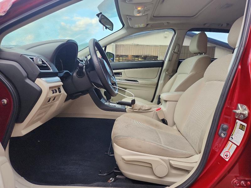 Aukcja sprzedaży 2015 Subaru Xv Crosstrek, vin: JF2GPADCXFH304954, numer aukcji: 67887546