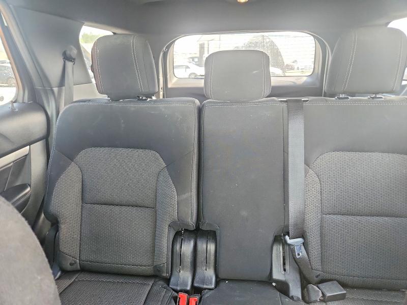 Продажа на аукционе авто 2017 Ford Explorer, vin: 1FM5K7DH7HGA15764, номер лота: 69340916