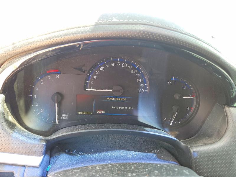 Aukcja sprzedaży 2015 Cadillac Xts, vin: 2G61M5S30F9120315, numer aukcji: 68406196