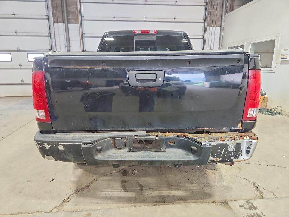 Aukcja sprzedaży 2007 Gmc New Sierra, vin: 2GTEK13M671566537, numer aukcji: 68702816