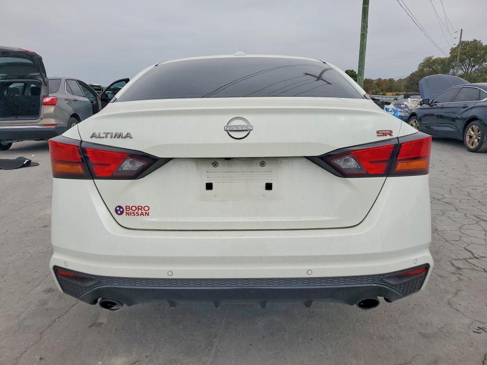 Продаж на аукціоні авто 2025 Nissan Altima, vin: 1N4BL4CV5SN339556, номер лоту: 69915426