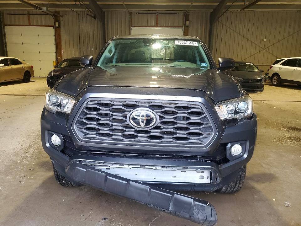 70037156 :رقم المزاد ، 3TMCZ5ANXLM294342 vin ، 2020 Toyota Tacoma مزاد بيع