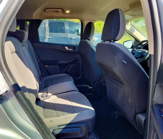 Aukcja sprzedaży 2020 Ford Escape, vin: 1FMCU0G60LUA29664, numer aukcji: 69242356