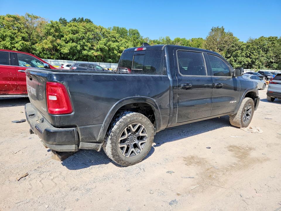 Aukcja sprzedaży 2025 Ram 1500, vin: 1C6SRFJP0SN585317, numer aukcji: 67919006