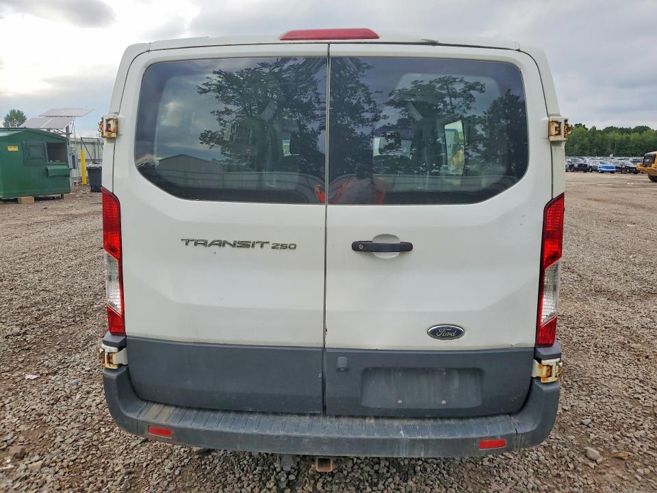 Aukcja sprzedaży 2018 Ford Transit, vin: 1FTYR1YM3JKB16577, numer aukcji: 68703116
