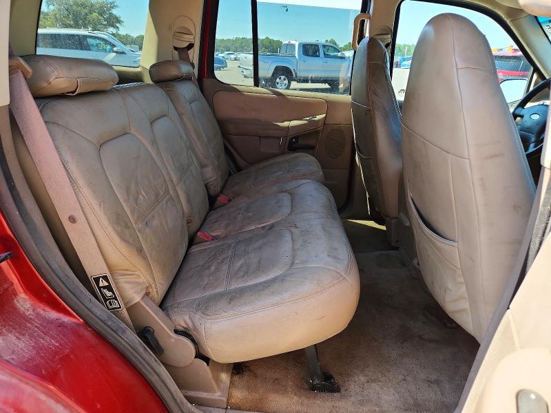 70774566 :رقم المزاد ، 1FMZU62EX2UB07054 vin ، 2002 Ford Explorer مزاد بيع
