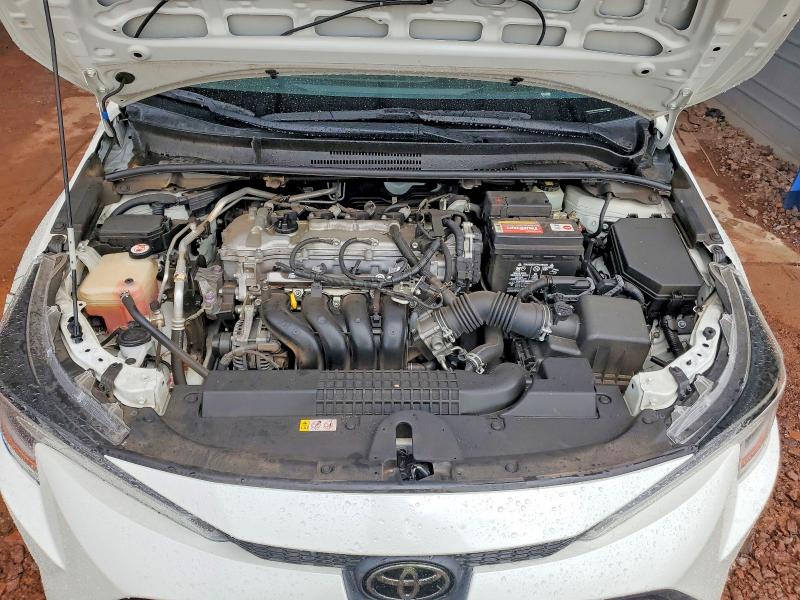 Продажа на аукционе авто 2020 Toyota Corolla, vin: JTDEPRAEXLJ078221, номер лота: 70239546