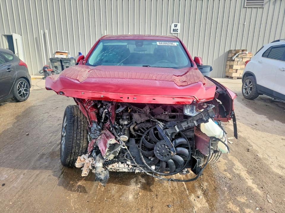 Aukcja sprzedaży 2021 Gmc Acadia, vin: 1GKKNRL44MZ129037, numer aukcji: 68386296