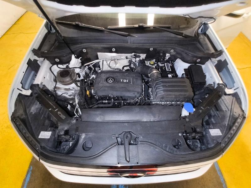 Продажа на аукционе авто 2021 Volkswagen Atlas, vin: 1V2DP2CA0MC588949, номер лота: 68673916