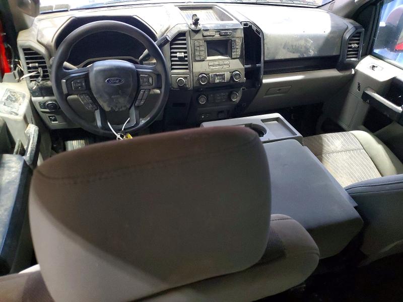 Aukcja sprzedaży 2015 Ford F150, vin: 1FTEW1EP2FFC73513, numer aukcji: 70169276