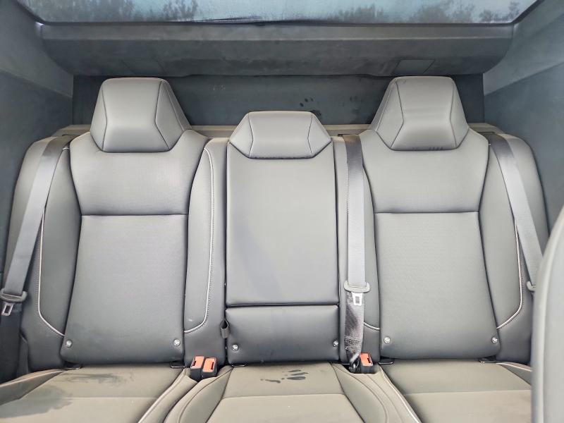 Aukcja sprzedaży 2024 Tesla Cybertruck, vin: 7G2CEHED9RA026288, numer aukcji: 68365256