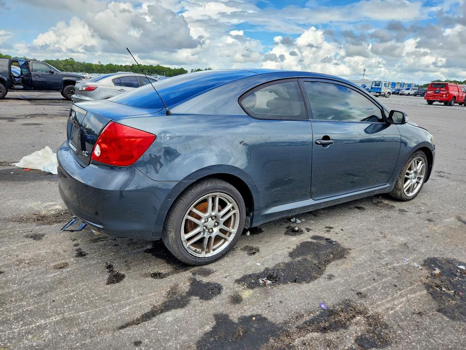 Продаж на аукціоні авто 2007 Scion Tc, vin: JTKDE177170213263, номер лоту: 67564286