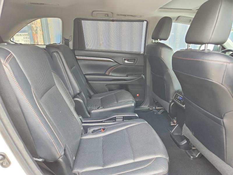 Aukcja sprzedaży 2015 Toyota Highlander, vin: 5TDYKRFH7FS112069, numer aukcji: 66569496