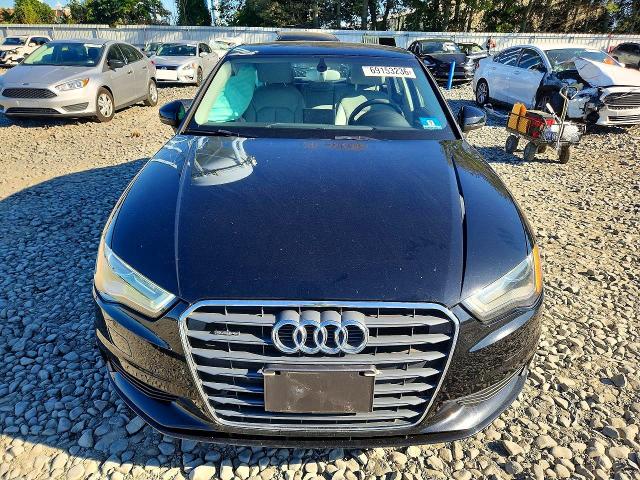 Aukcja sprzedaży 2015 Audi A3, vin: WAUBFGFF0F1049226, numer aukcji: 69153236