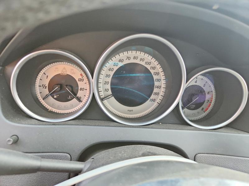 Продажа на аукционе авто 2012 Mercedes-benz C, vin: WDDGF8BB0CR194514, номер лота: 69031606