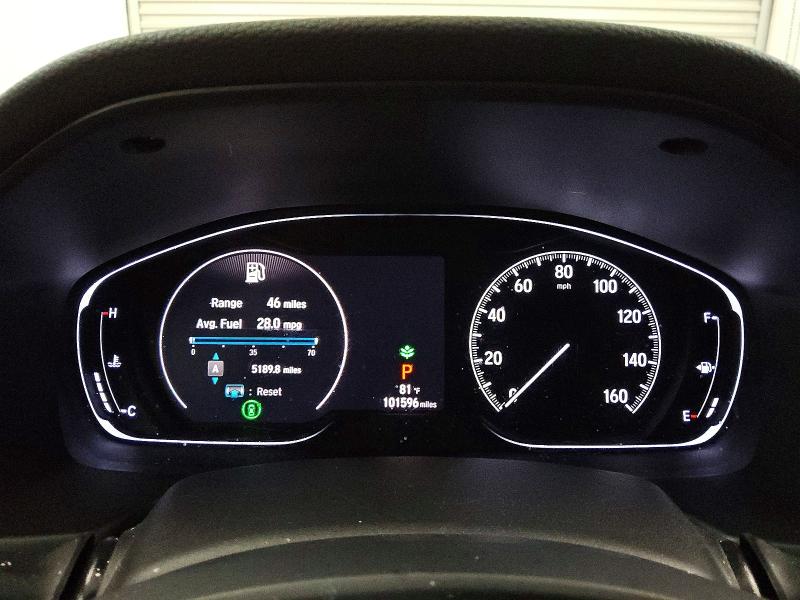 2018 Honda Accord მანქანა იყიდება აუქციონზე, vin: 1HGCV1F59JA208754, აუქციონის ნომერი: 67439416