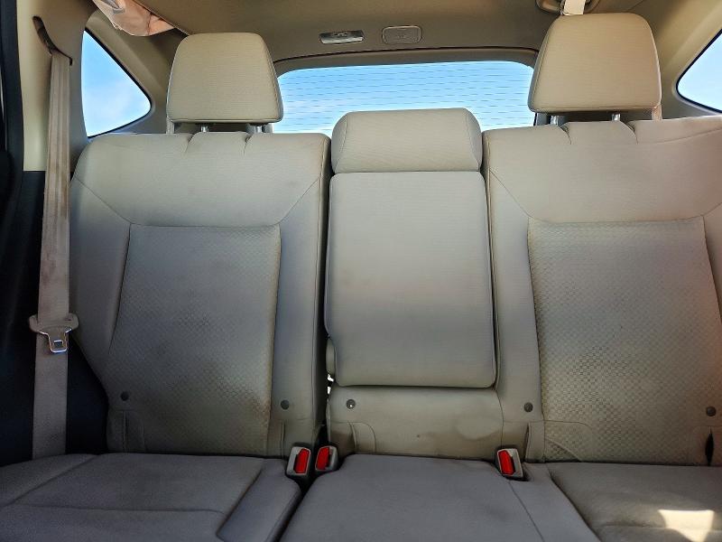 Aukcja sprzedaży 2016 Honda Cr-v, vin: 5J6RM4H58GL132753, numer aukcji: 69582336
