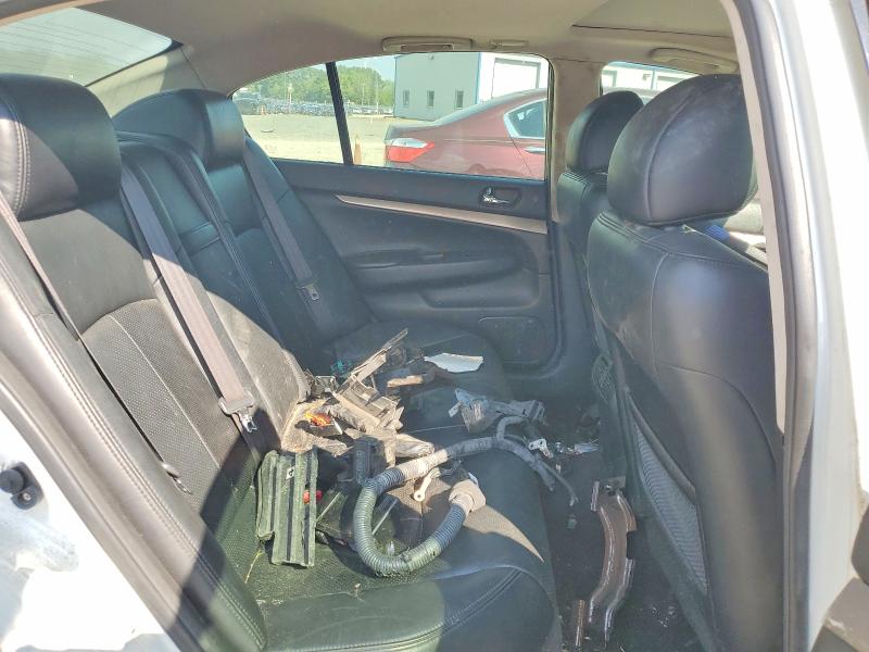 66714476 :رقم المزاد ، JN1CV6AP9BM305668 vin ، 2011 Infiniti G37 Sedan مزاد بيع