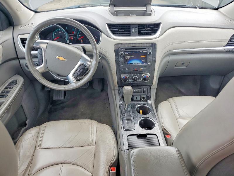 Продаж на аукціоні авто 2016 Chevrolet Traverse, vin: 1GNKVHKD2GJ268410, номер лоту: 67112556
