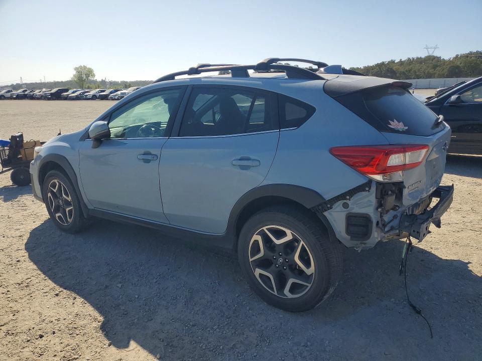 Продажа на аукционе авто 2019 Subaru Crosstrek, vin: JF2GTANC9KH367371, номер лота: 69040616