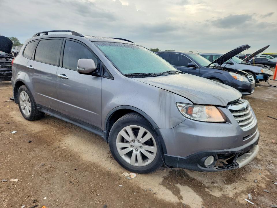 Продажа на аукционе авто 2008 Subaru Tribeca, vin: 4S4WX98D384400569, номер лота: 65573146