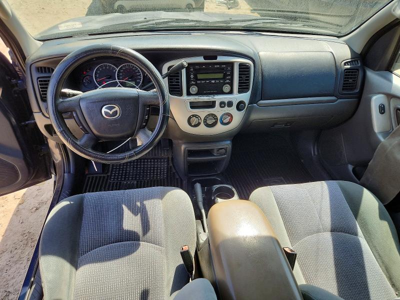 Продаж на аукціоні авто 2003 Mazda Tribute, vin: 4F2YZ041X3KM51859, номер лоту: 68025716