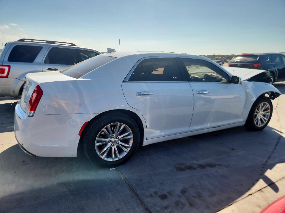 Aukcja sprzedaży 2016 Chrysler 300c, vin: 2C3CCAEG5GH334177, numer aukcji: 69515276