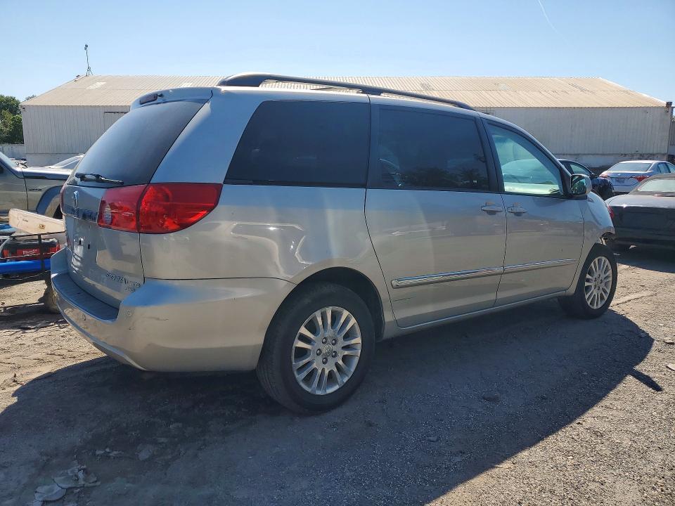 Aukcja sprzedaży 2009 Toyota Sienna, vin: 5TDBK22CX9S026198, numer aukcji: 69298836
