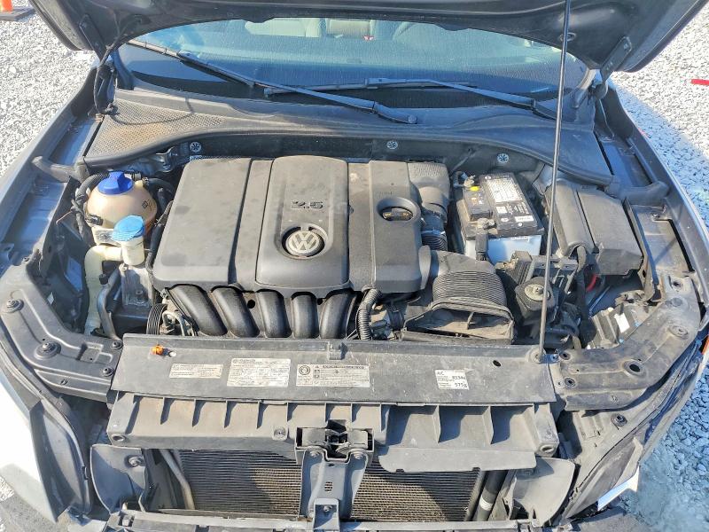 Aukcja sprzedaży 2013 Volkswagen Passat, vin: 1VWAH7A31DC093546, numer aukcji: 68275556