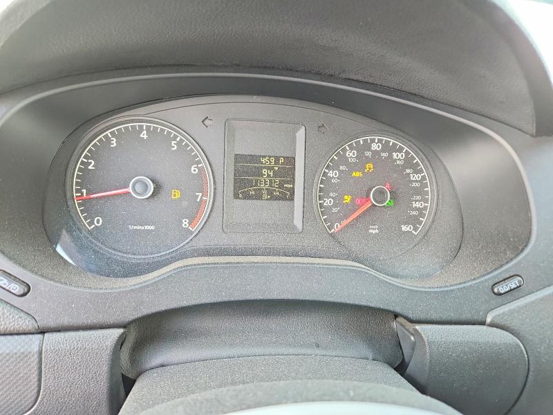 2012 Volkswagen Jetta მანქანა იყიდება აუქციონზე, vin: 3VW2K7AJ1CM344972, აუქციონის ნომერი: 70358196