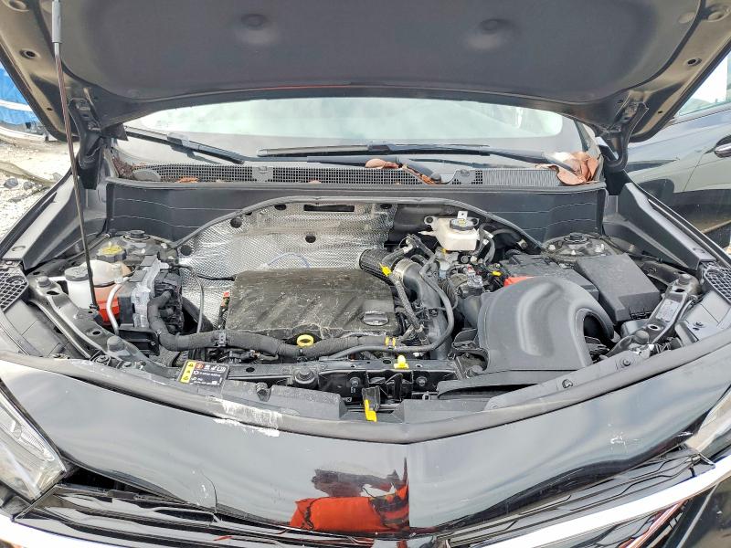 69809936 :رقم المزاد ، KL4MMBS21PB071877 vin ، 2023 Buick Encore Gx مزاد بيع