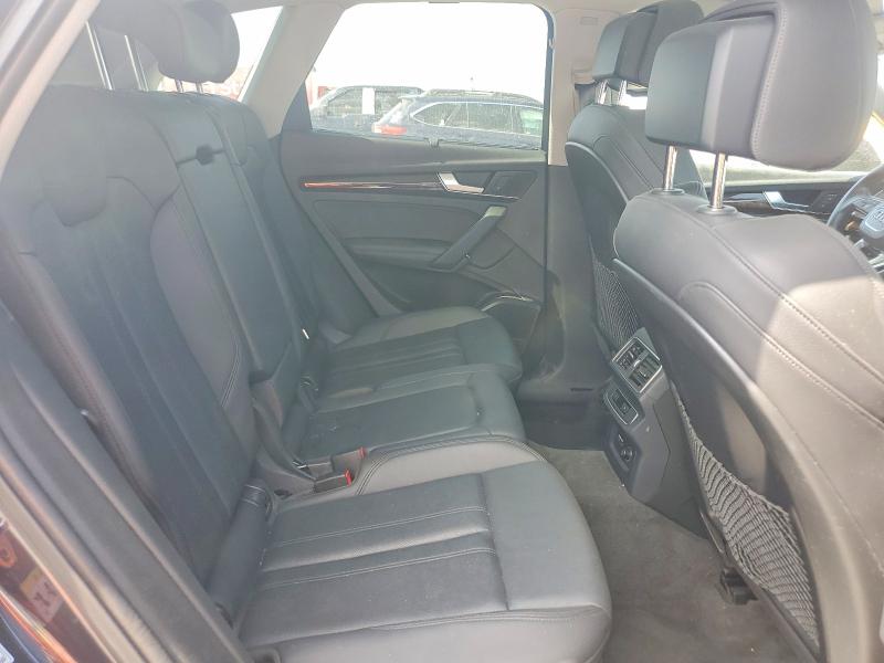 Продаж на аукціоні авто 2019 Audi Q5, vin: WA1BNAFY5K2066428, номер лоту: 68546146