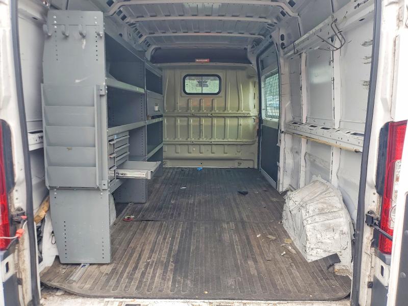 Продажа на аукционе авто 2014 Ram Promaster 2500, vin: 3C6TRVDG5EE117358, номер лота: 70525276