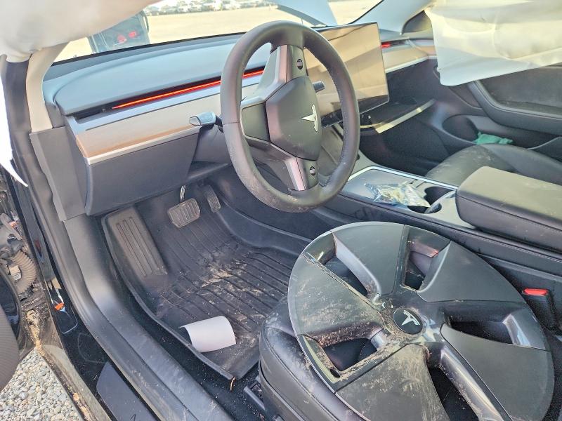 Aukcja sprzedaży 2023 Tesla Model 3, vin: 5YJ3E1EA7PF555397, numer aukcji: 68380116