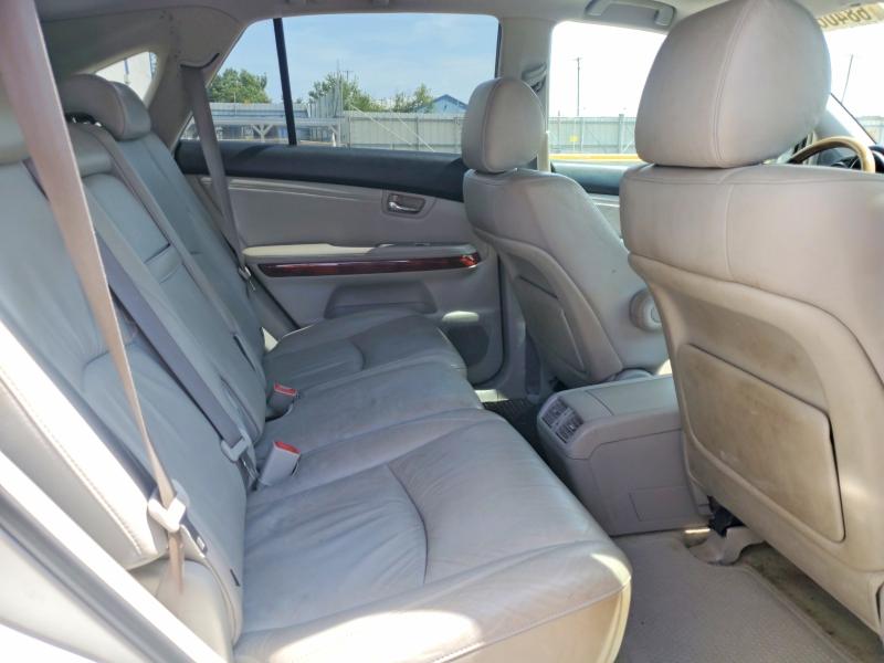 68406896 :رقم المزاد ، 2T2HA31U44C003770 vin ، 2004 Lexus Rx مزاد بيع