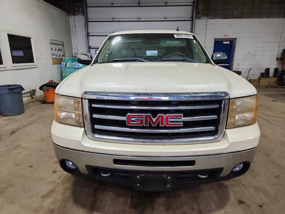Aukcja sprzedaży 2012 Gmc Sierra, vin: 3GTP2WE72CG232035, numer aukcji: 68021226