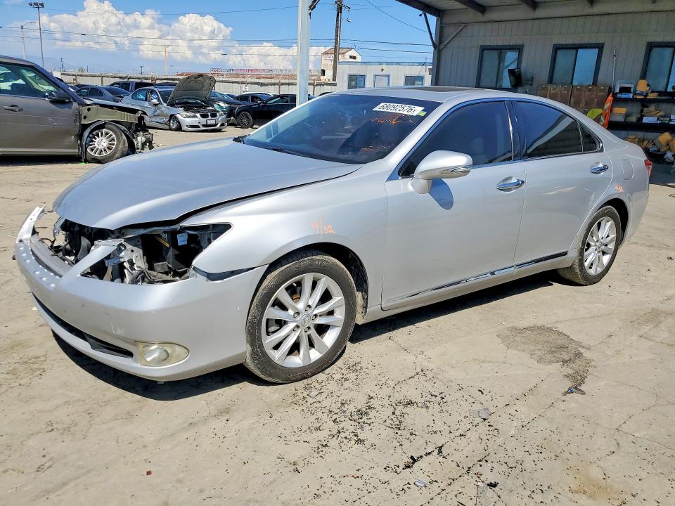 Продаж на аукціоні авто 2010 Lexus Es, vin: JTHBK1EG8A2352617, номер лоту: 68092576