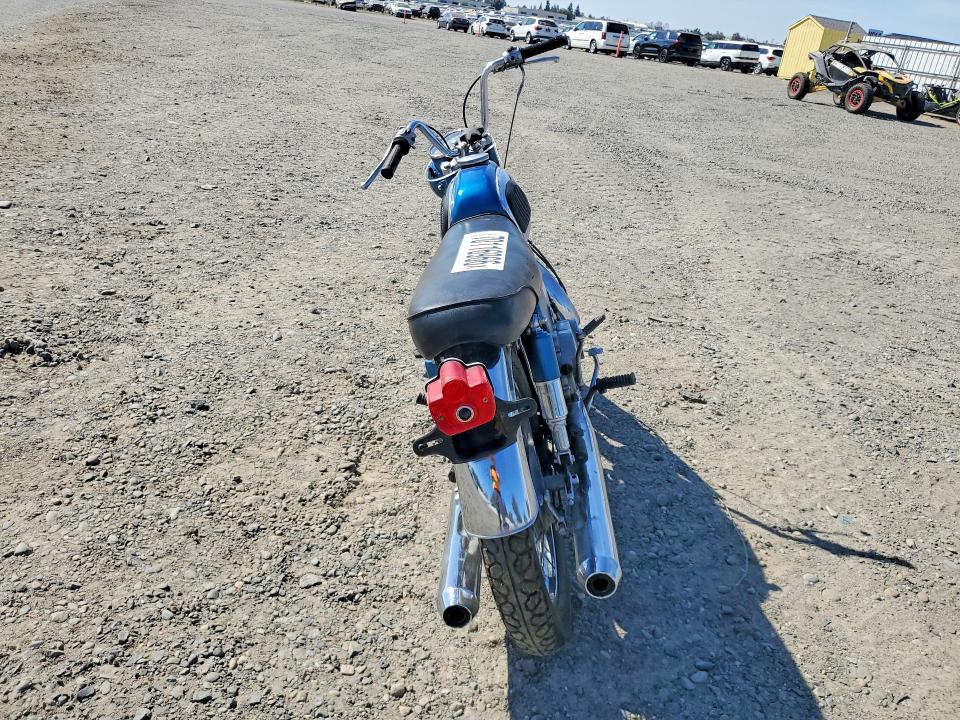 Продаж на аукціоні авто 1967 Yamaha 180, vin: CS1001347, номер лоту: 70116966
