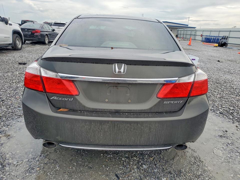 Aukcja sprzedaży 2013 Honda Accord, vin: 1HGCR2F53DA269919, numer aukcji: 67732466