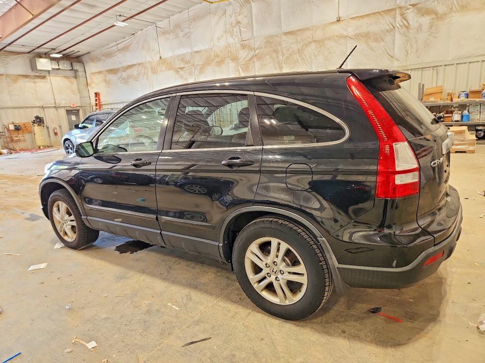 Продаж на аукціоні авто 2009 Honda Cr-v, vin: JHLRE48749C012149, номер лоту: 66860586