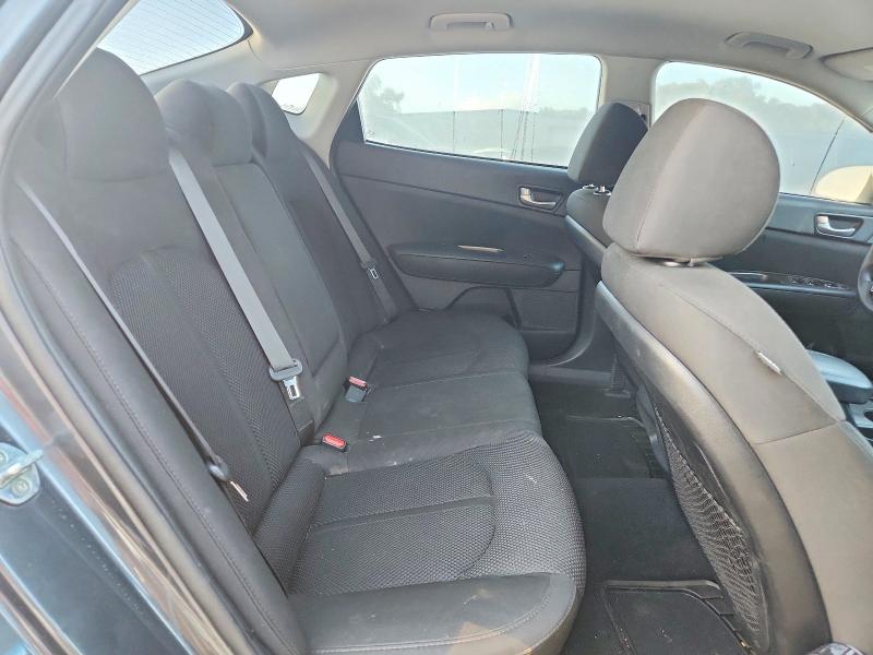 2020 Kia Optima მანქანა იყიდება აუქციონზე, vin: 5XXGT4L34LG436842, აუქციონის ნომერი: 69001216