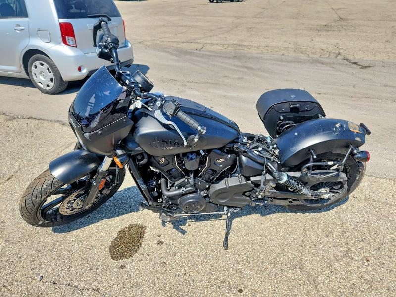 Aukcja sprzedaży 2025 Indian Motorcycle Co. Sport Scout, vin: 56KSSF764S3204070, numer aukcji: 67272366