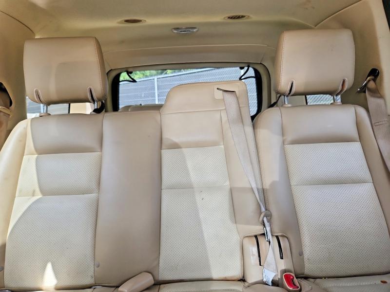 67254776 :رقم المزاد ، 4M2EU48836UJ04943 vin ، 2006 Mercury Mountaineer مزاد بيع