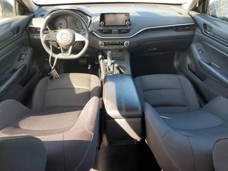 69053316 :رقم المزاد ، 1N4BL4BV7PN352446 vin ، 2023 Nissan Altima مزاد بيع