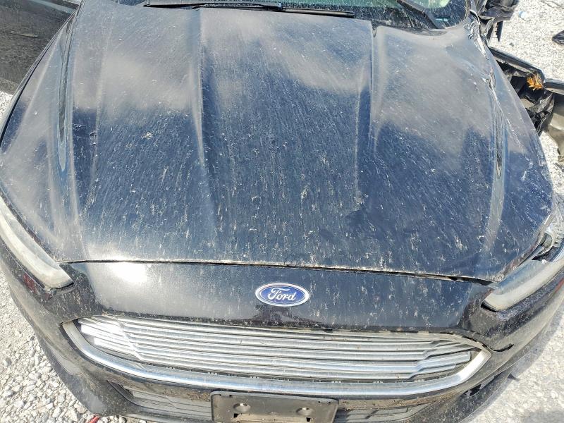 68663176 :رقم المزاد ، 1FA6P0HD1E5406852 vin ، 2014 Ford Fusion مزاد بيع